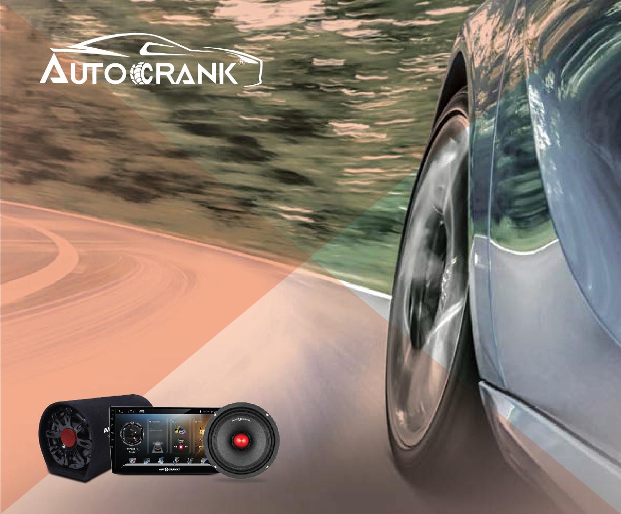 AutoCrank